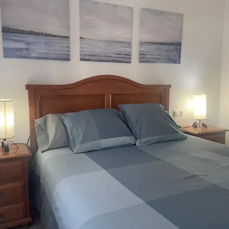 Hervas Centro Apartamento Ideal Familias 6 Adultos Y 2 Ninos- Buitenkant foto