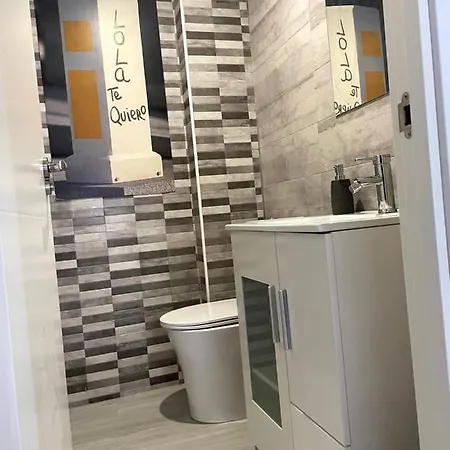Hervas Centro Apartamento Ideal Familias 6 Adultos Y 2 Ninos- Buitenkant foto