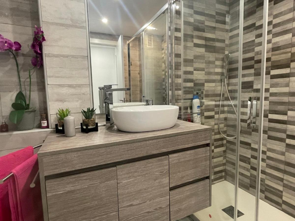 Apartment Centro Ideal Familias 6 Adultos Y 2 Ninos-