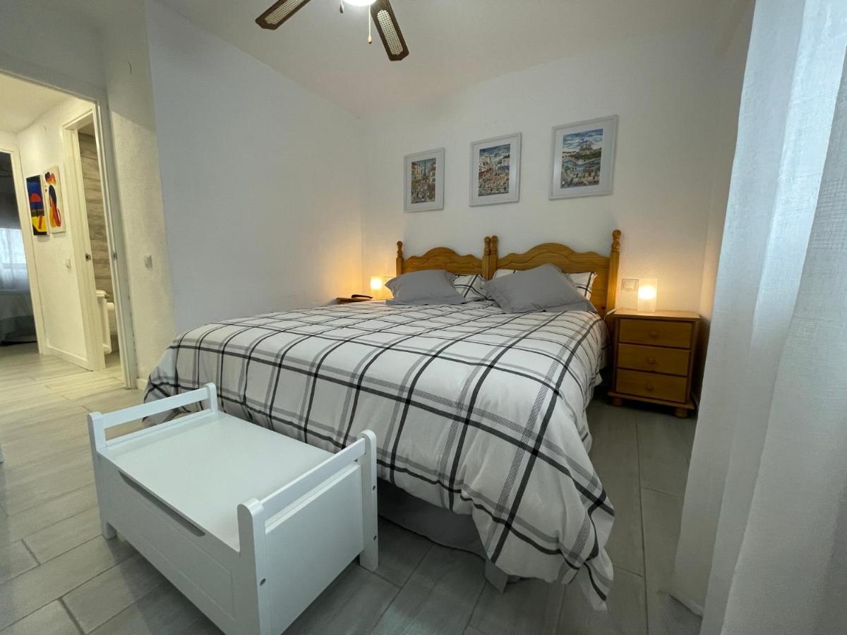 Apartment Centro Ideal Familias 6 Adultos Y 2 Ninos- *