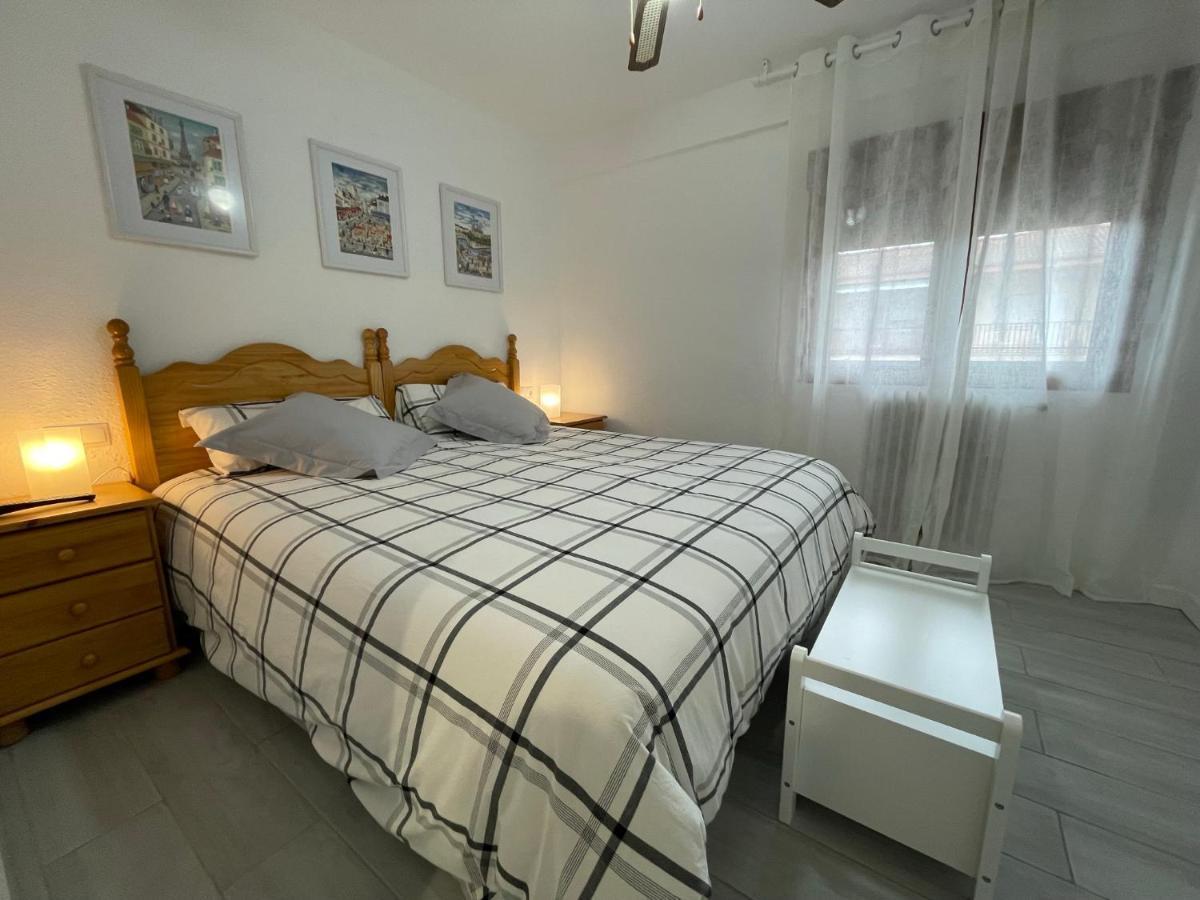 Centro Ideal Familias 6 Adultos Y 2 Ninos-