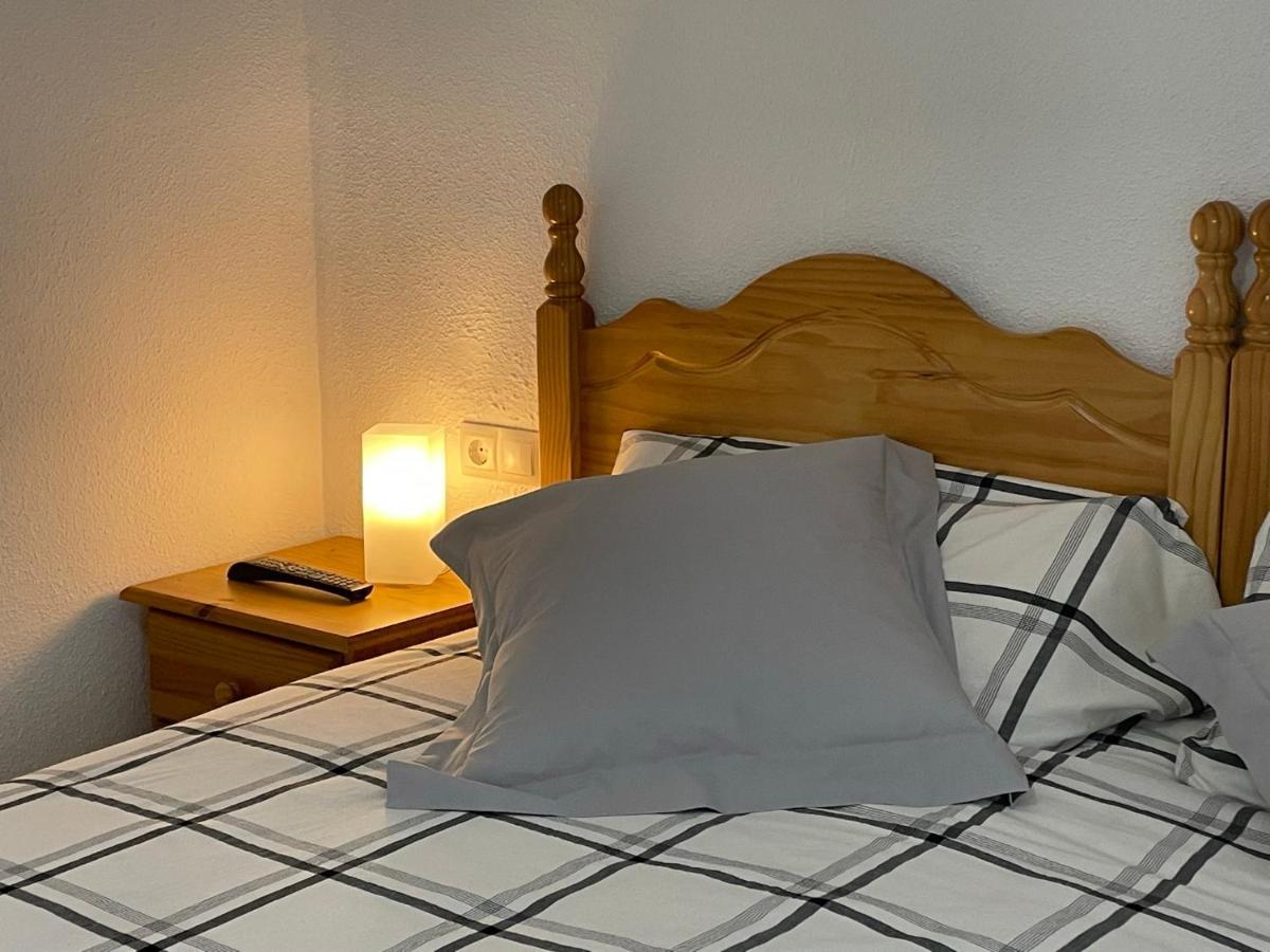 Apartment Centro Ideal Familias 6 Adultos Y 2 Ninos- *